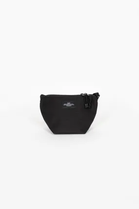 Micro Tote Black