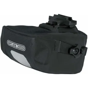 Micro Two Saddle Bag 0.5L - Black