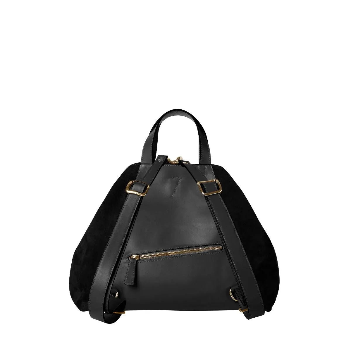 Mini Curie 3-in-1 Bag Black