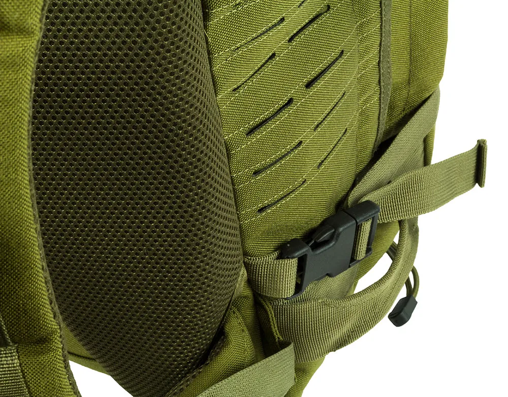 Mission Backpack 43L