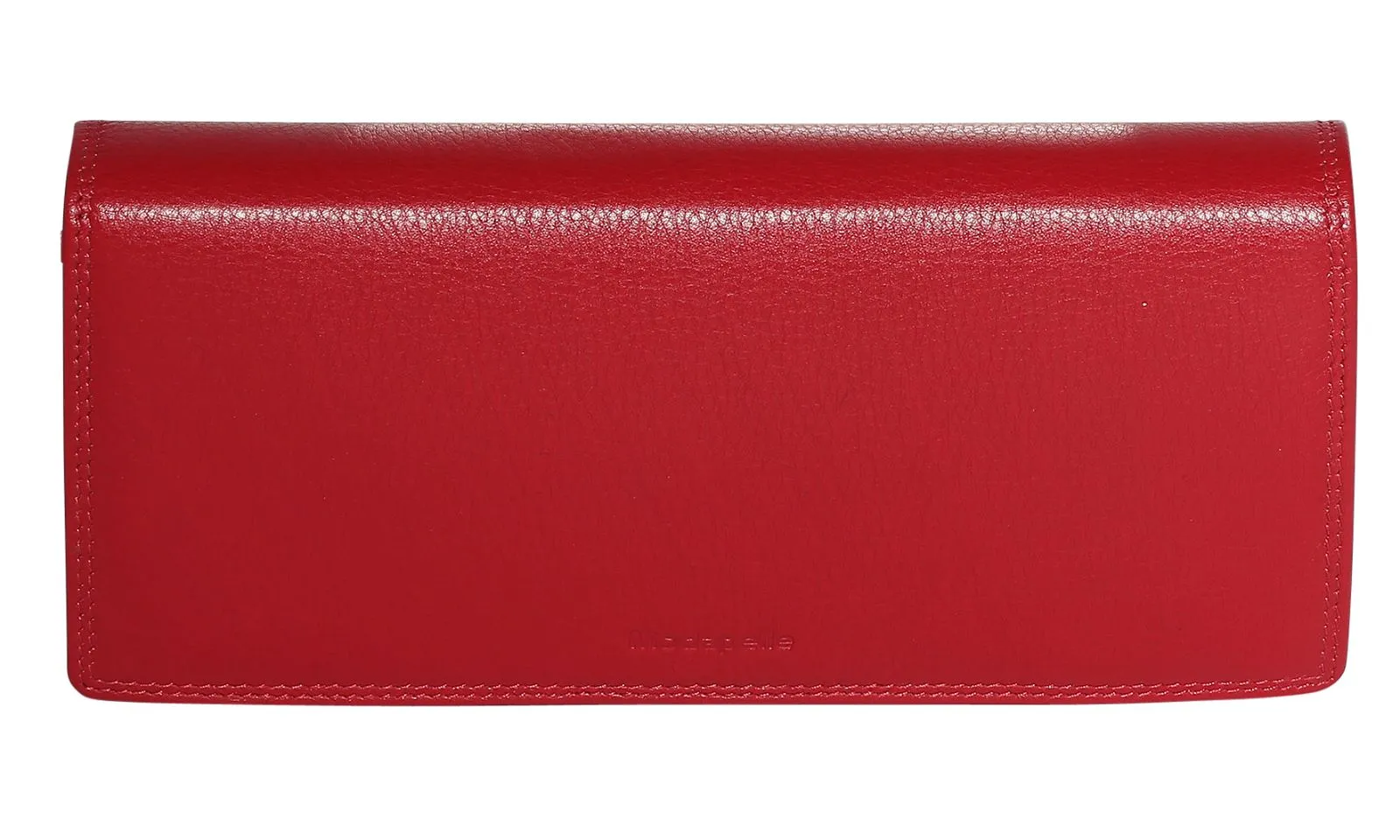 MODAPELLE LEATHER MULTI COLOURED RFID LADY WALLET 7327