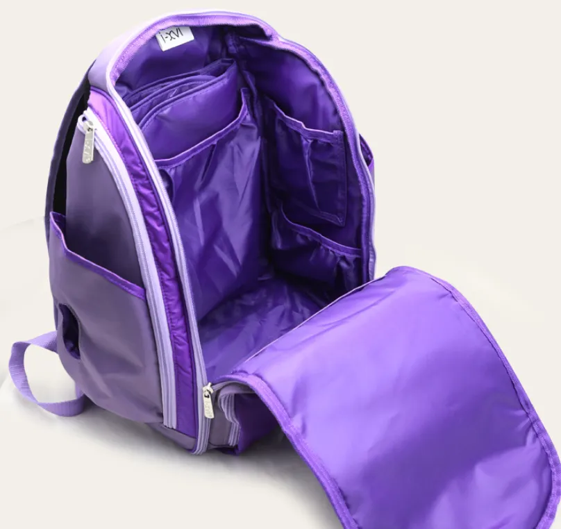 Mommy Bag Multifunctional Large Capacity Backpack Mom