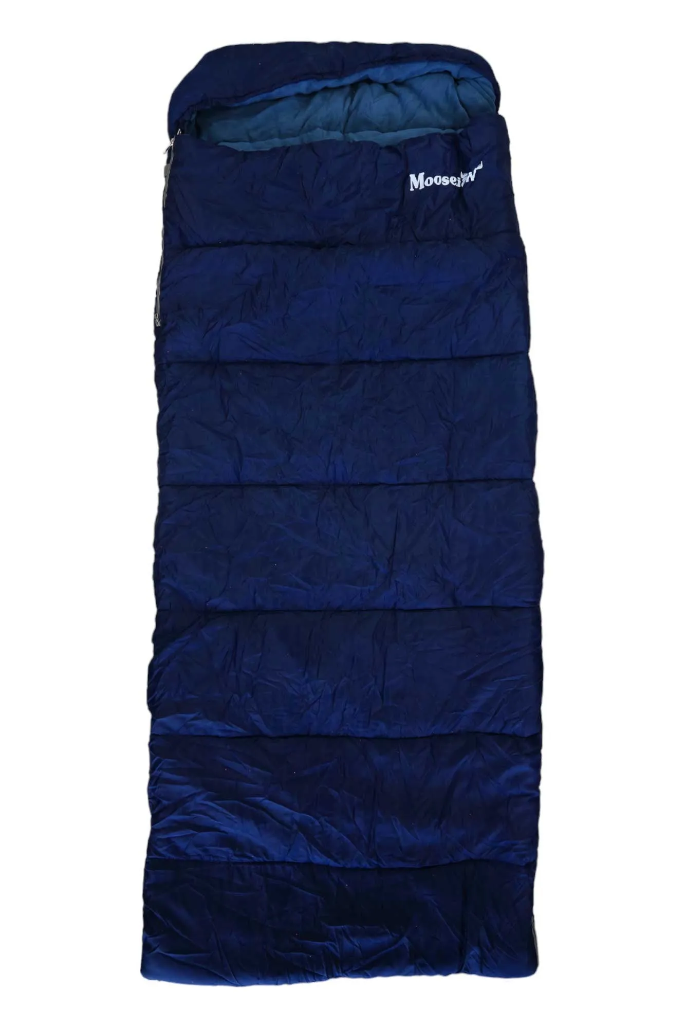 Moosejaw Double Snoozilla XL Sleeping Bag