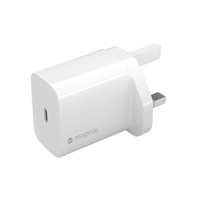 Mophie 30W USB-C GaN wall charger