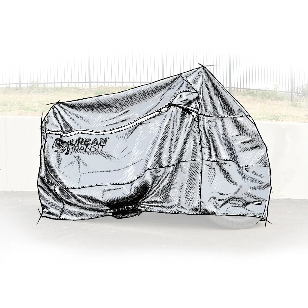 Motorcycle Cover