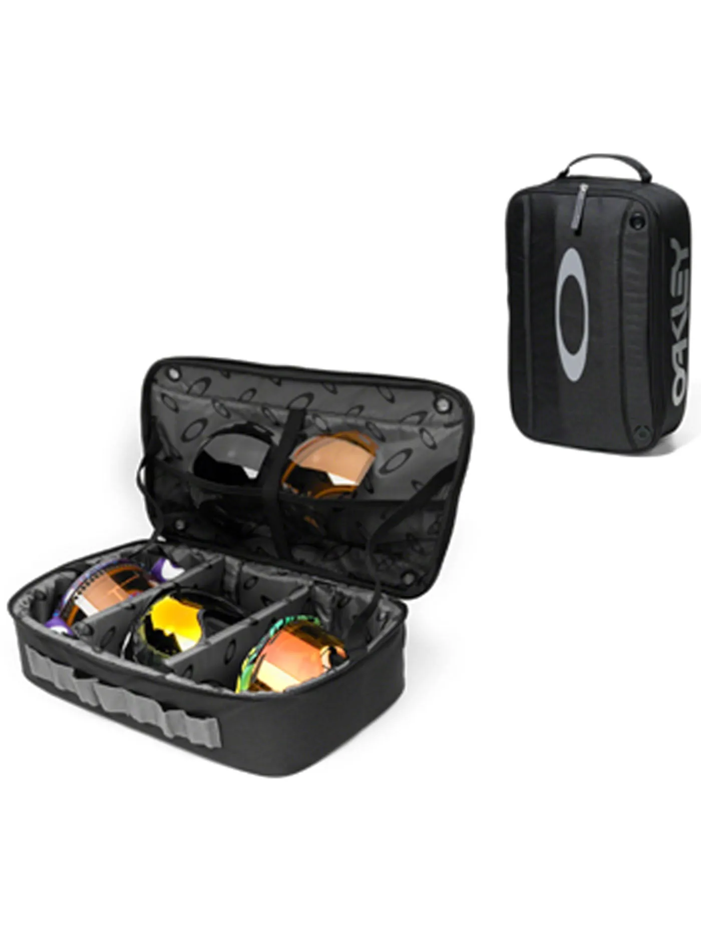 Multi Unit Travel Case Bag