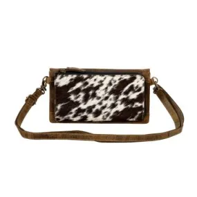 Myra Bag: "BRAZOS BLUFF WALLET/BAG"