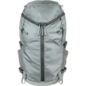 Mystery Ranch Coulee 30L Backpack Mineral Gray