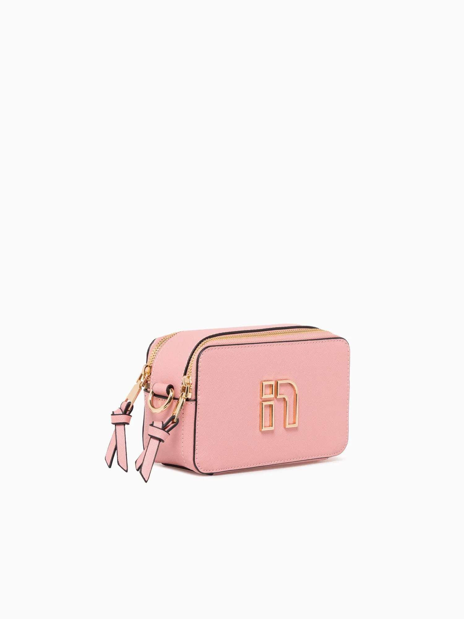 N Camera Bag Pink