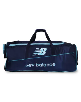 New Balance DC 680 Cricket Kit Bag - Wheelie - Medium