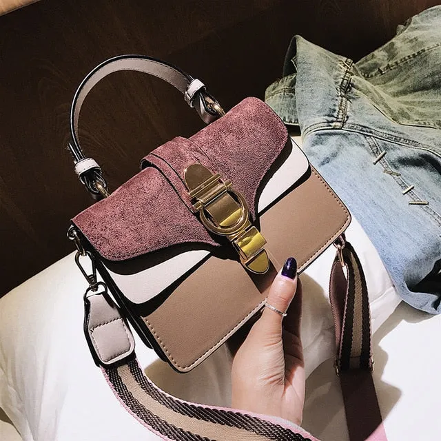 New High Quality Women Handbags Bag