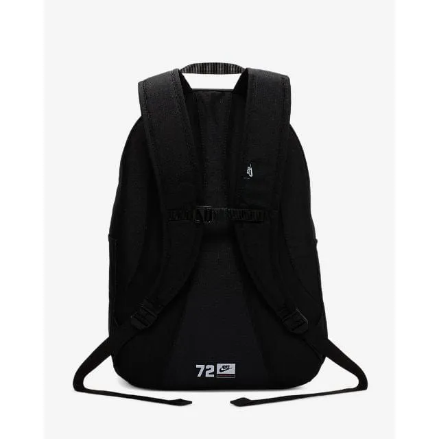 Nike  Hayward Backpack 2.0 Men Lifestyle Bag Black/White