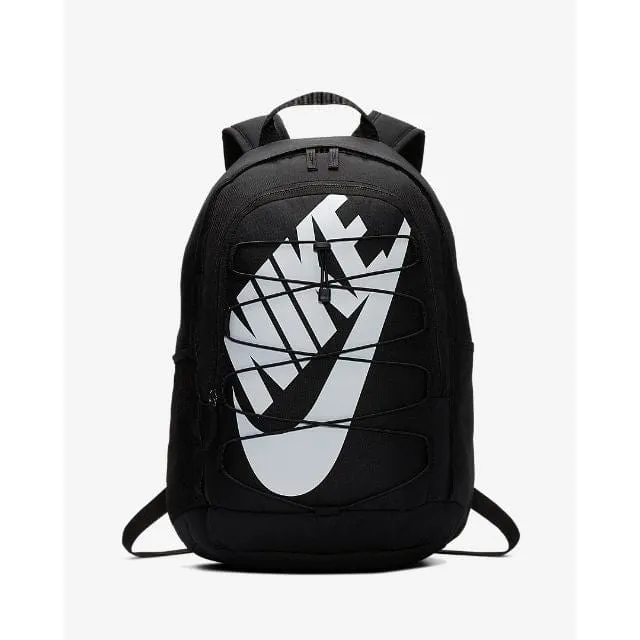 Nike  Hayward Backpack 2.0 Men Lifestyle Bag Black/White