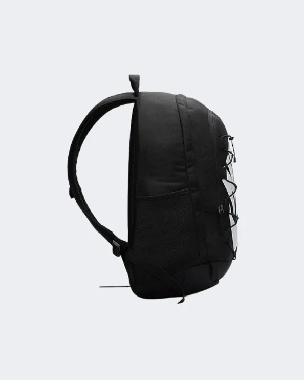 Nike  Hayward Backpack 2.0 Men Lifestyle Bag Black/White