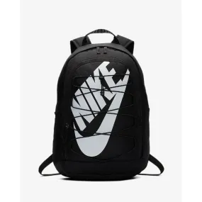 Nike  Hayward Backpack 2.0 Men Lifestyle Bag Black/White