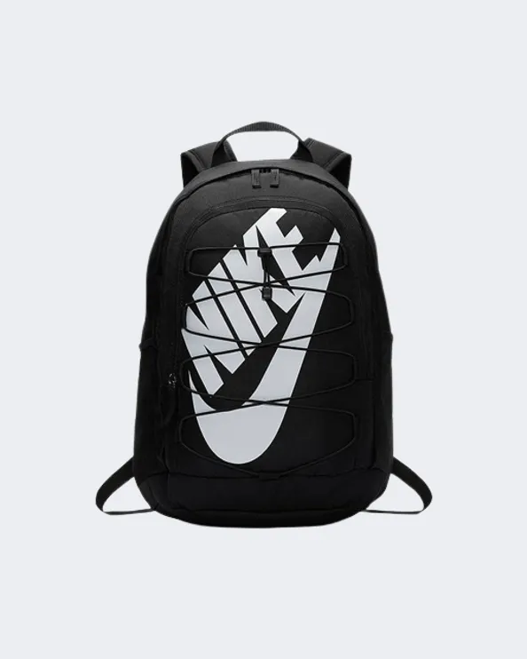 Nike  Hayward Backpack 2.0 Men Lifestyle Bag Black/White