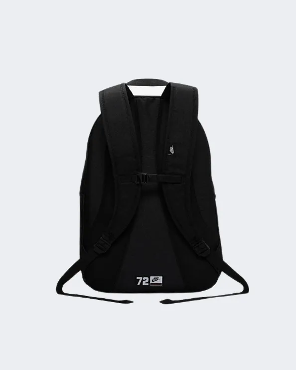 Nike  Hayward Backpack 2.0 Men Lifestyle Bag Black/White