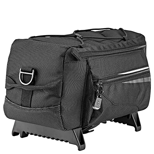 Norco Unisex Norco Ohio Topklip Pannier Rack Bag 