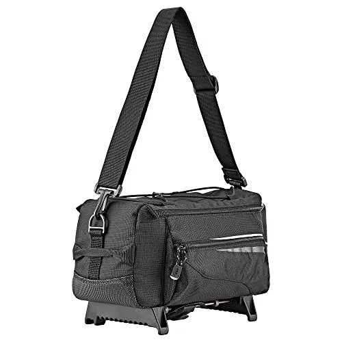 Norco Unisex Norco Ohio Topklip Pannier Rack Bag 