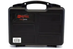 Nuprol - Liten Koffert - 31x25x8cm - Sort