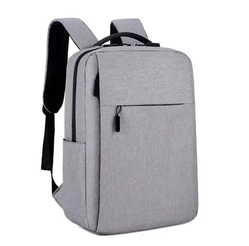 Nylon Bag Pack for laptop and accessories