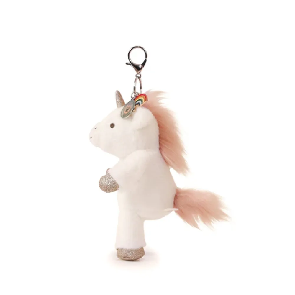 OB Designs Bag Charm - Misty Unicorn