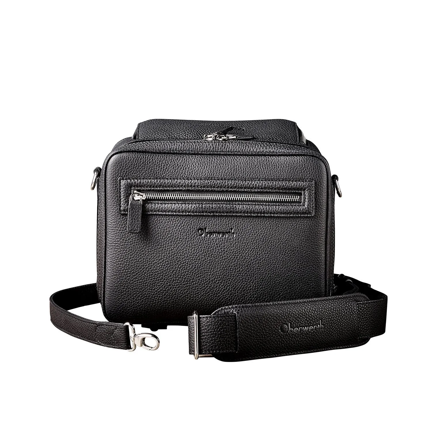 Oberwerth LHSA Leo Correspondent bag , Black