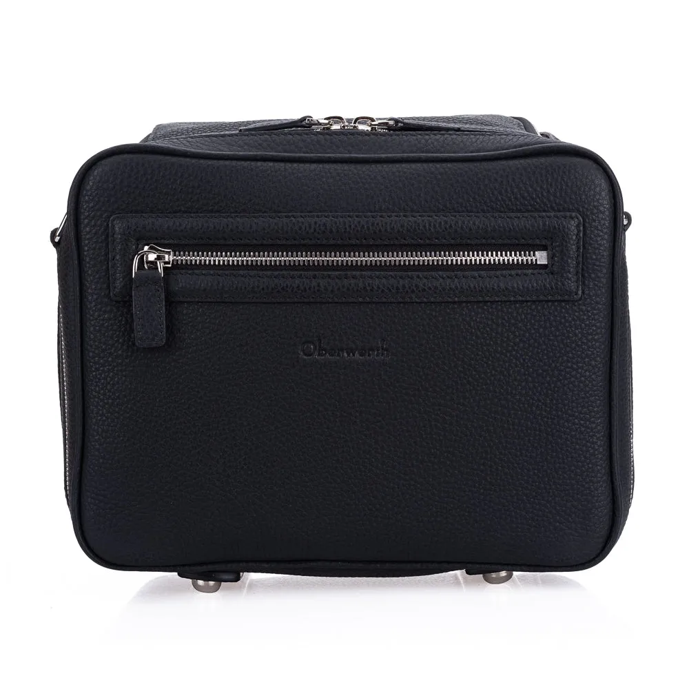 Oberwerth LHSA Leo Correspondent bag , Black