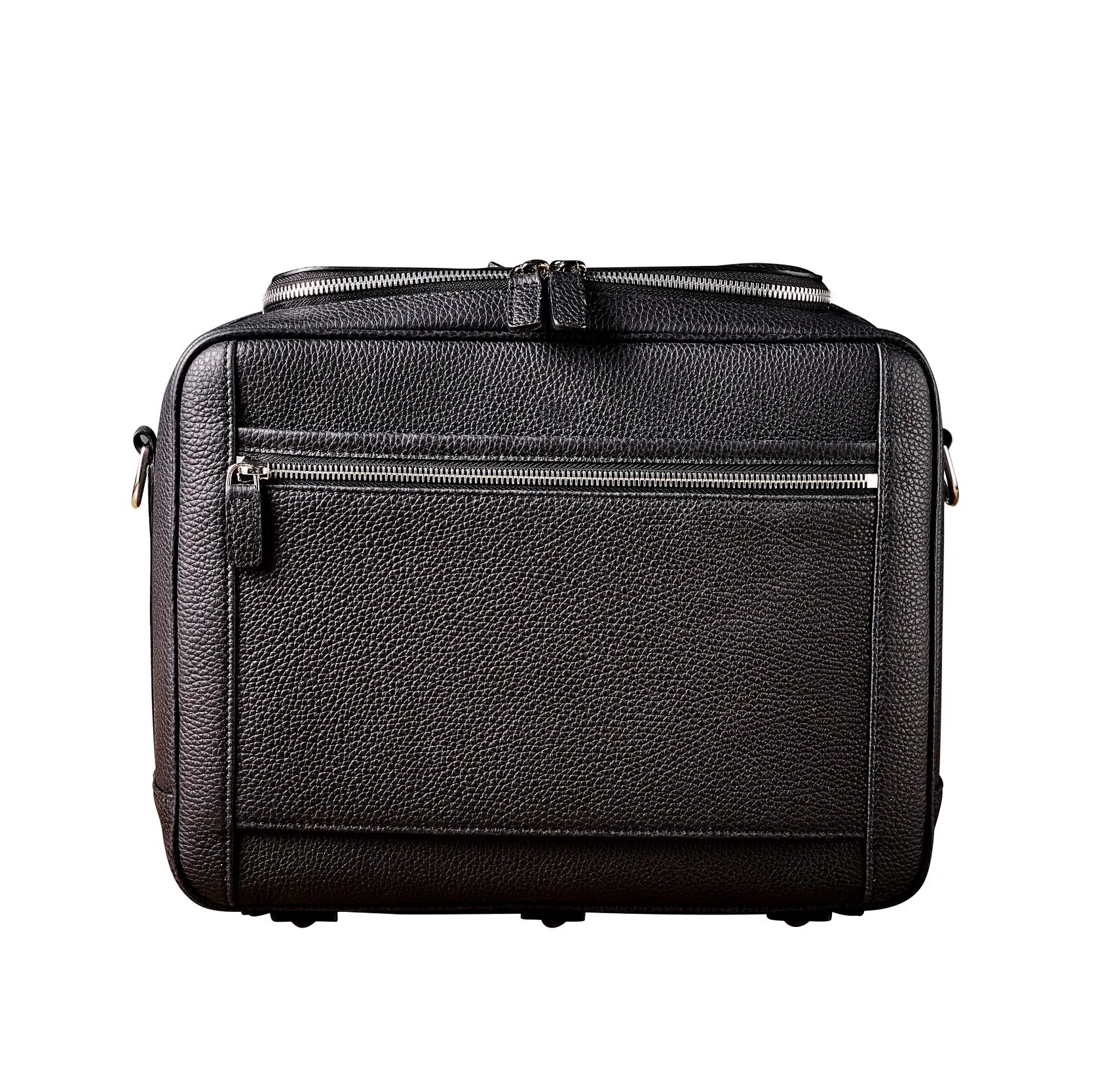 Oberwerth LHSA Leo Voyager bag , Black