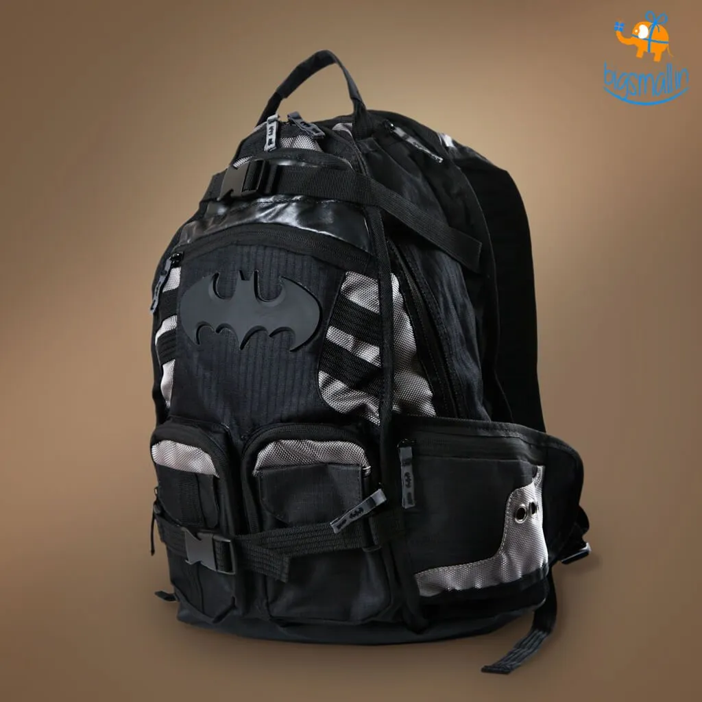 Official Batman Backpack