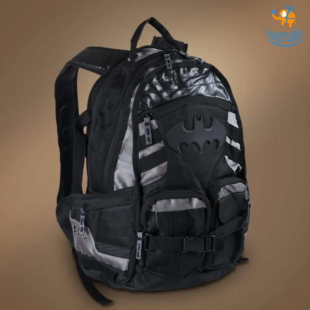 Official Batman Backpack