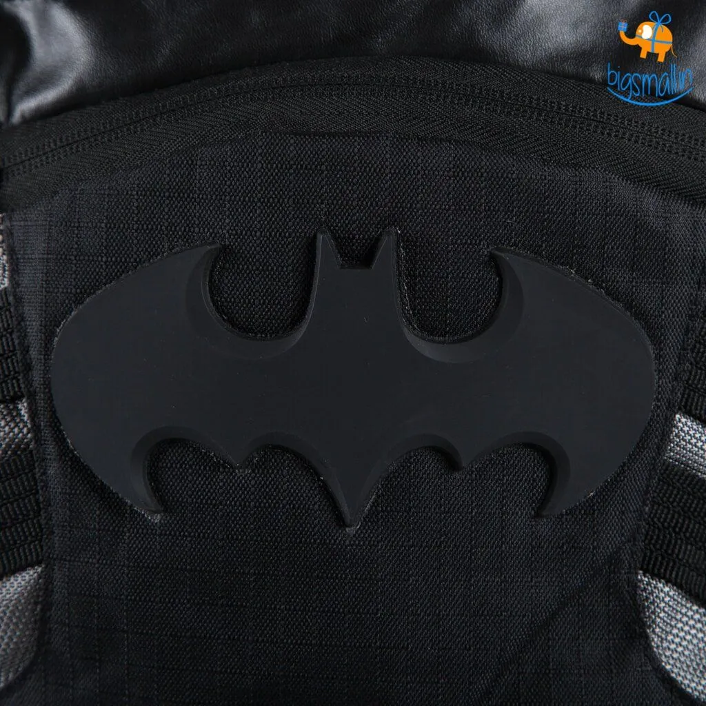 Official Batman Backpack