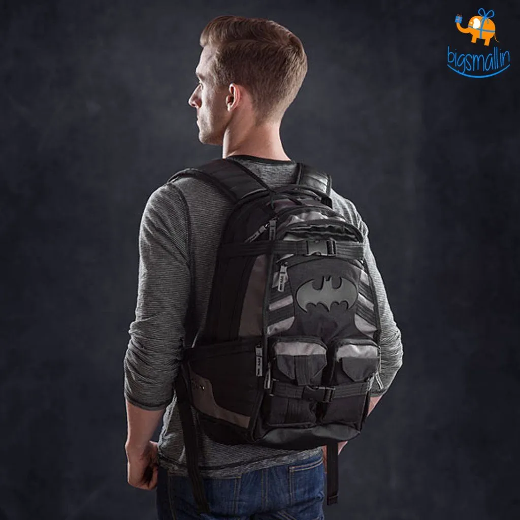 Official Batman Backpack