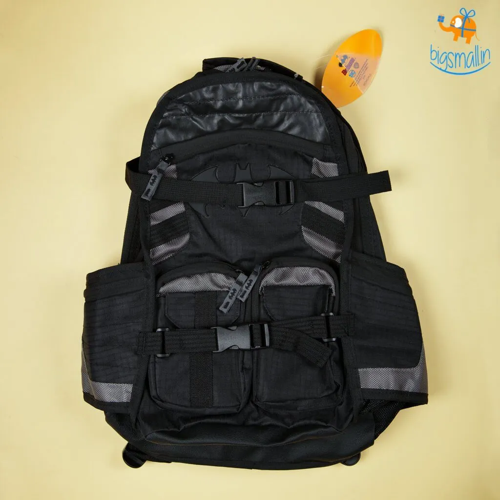 Official Batman Backpack