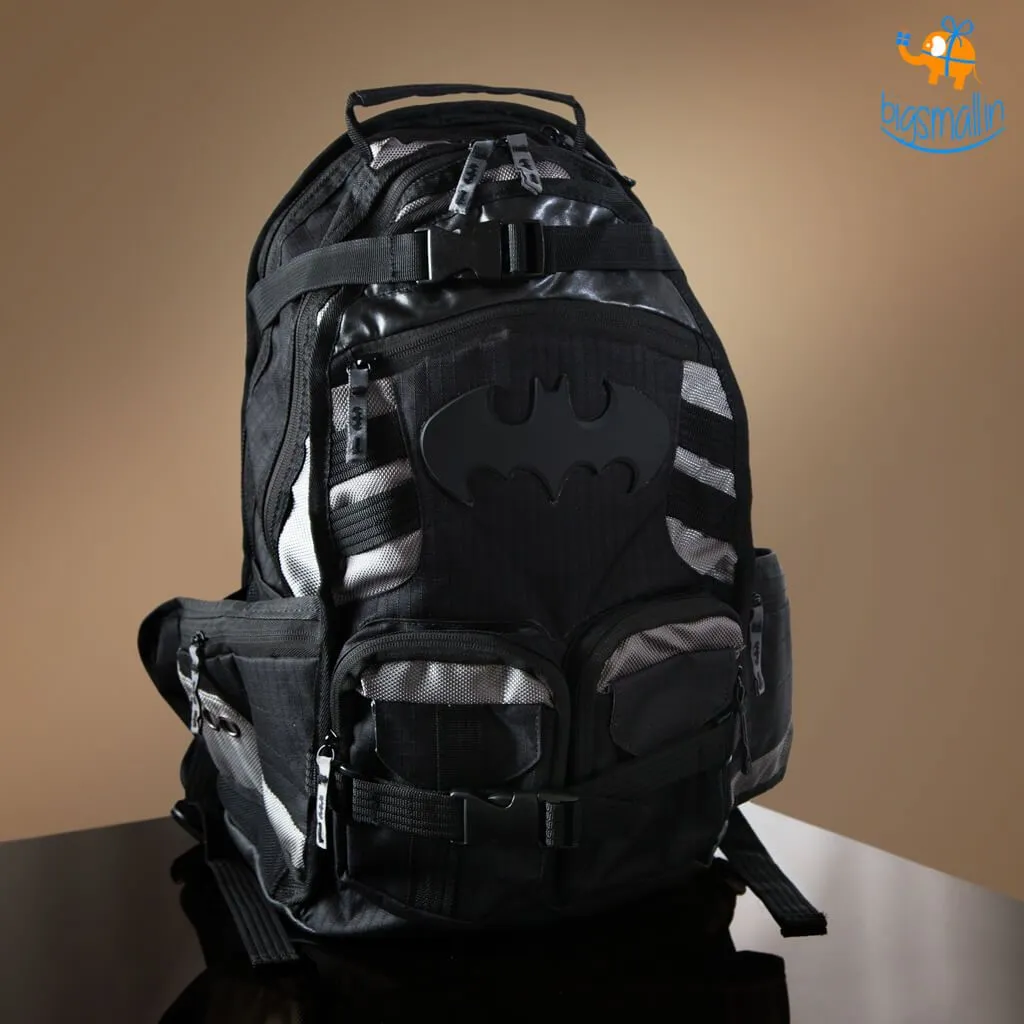 Official Batman Backpack