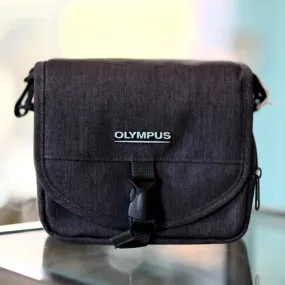 Olympus camera bag