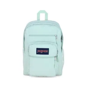 Open Box - JanSport Big Student 17.5" Backpack - Fresh Mint