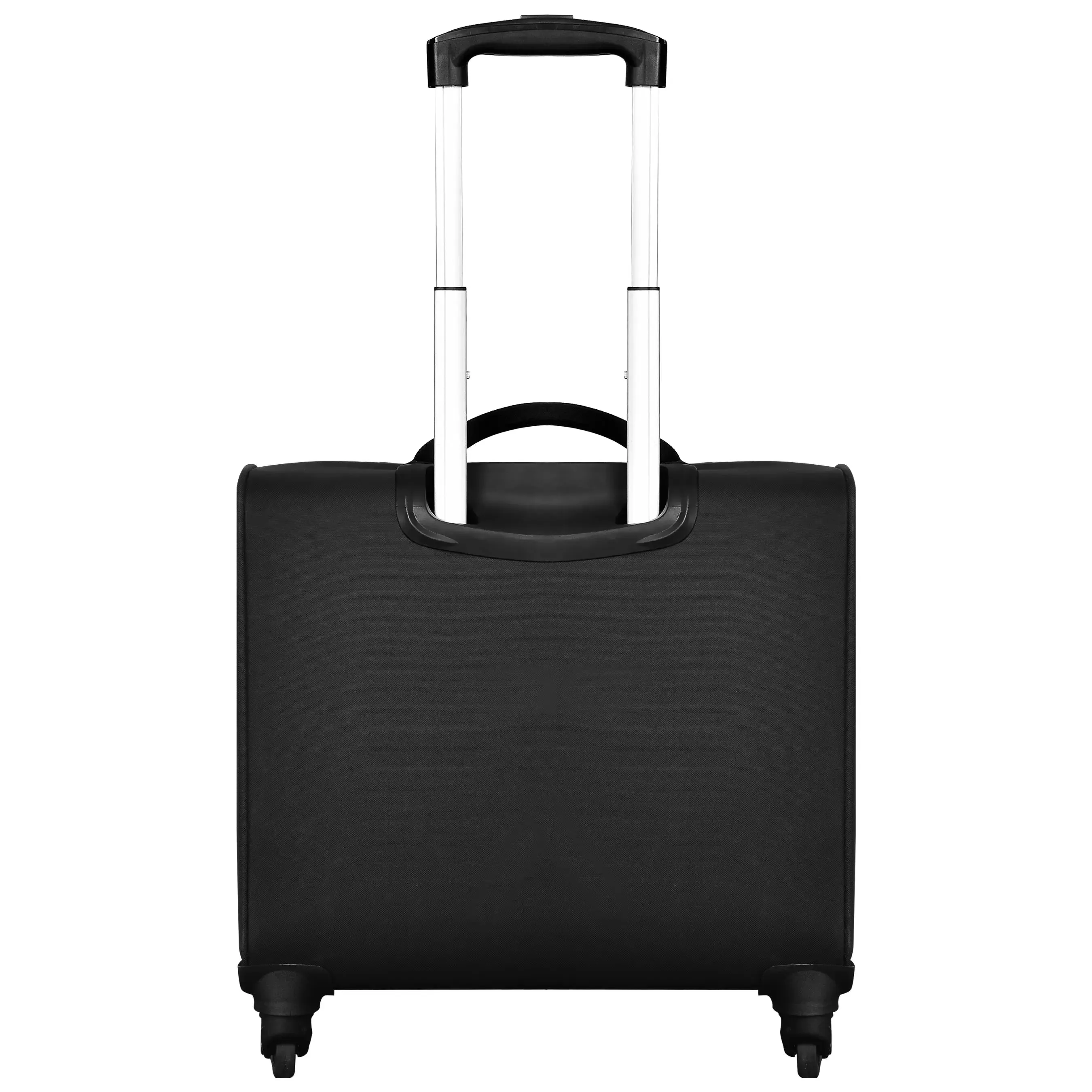 Optima Small Cabin Luggage Premium Overnighter Cabin Trolley Luggage - Prime 43