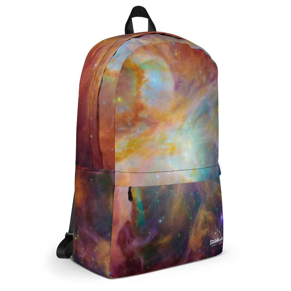 Orion Nebula Backpack