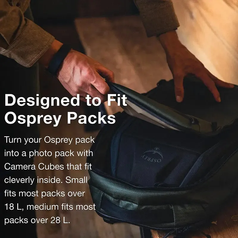 Osprey Camera Packing Cube - Medium