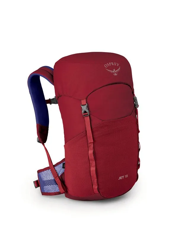 Osprey Jet 18 Backpack O/S