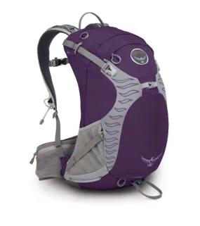 Osprey Sirrus 24 Womens Small Backpack - Amethyst