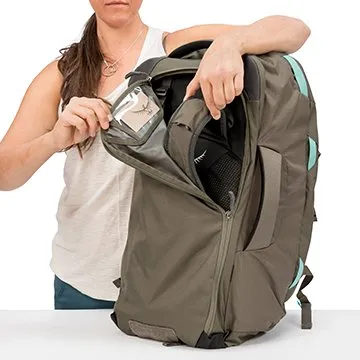 Osprey Women's Fairview 55 Travel Pack