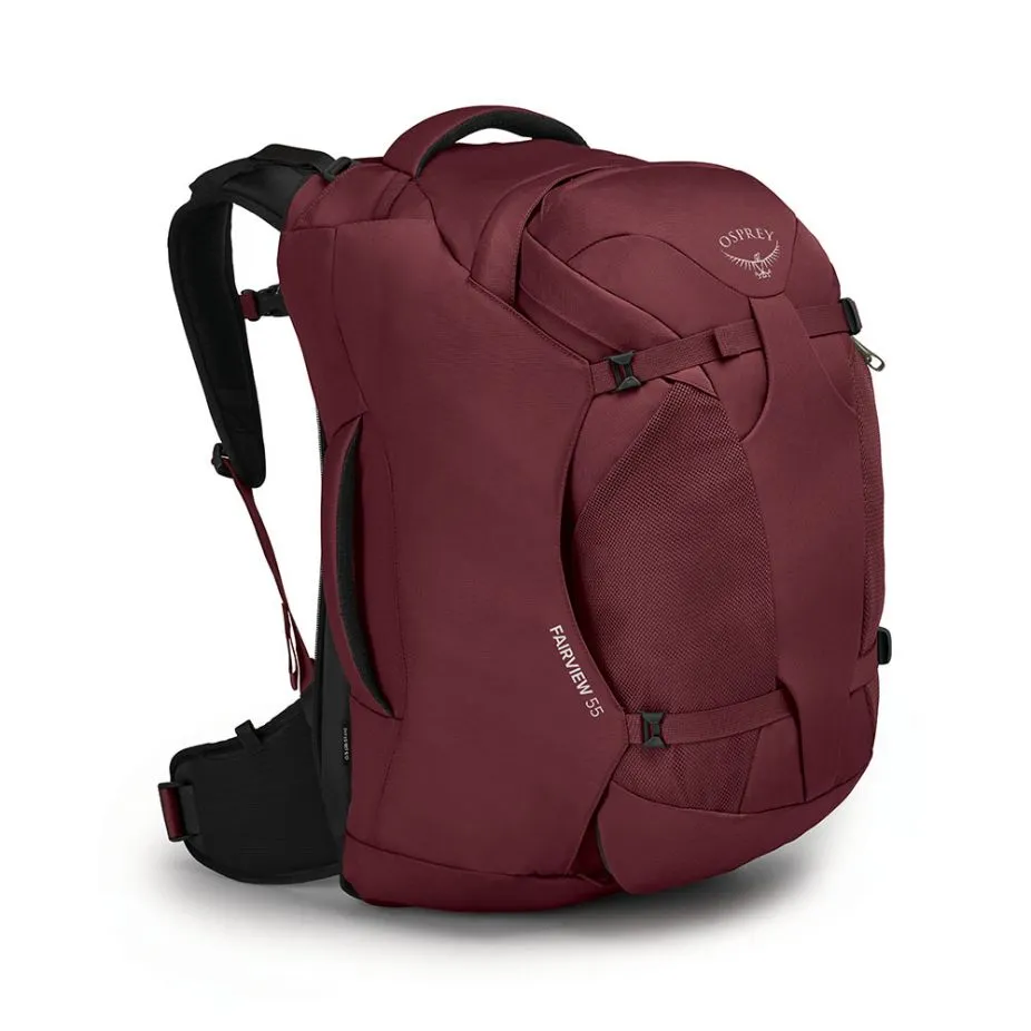 Osprey Women's Fairview 55 Travel Pack