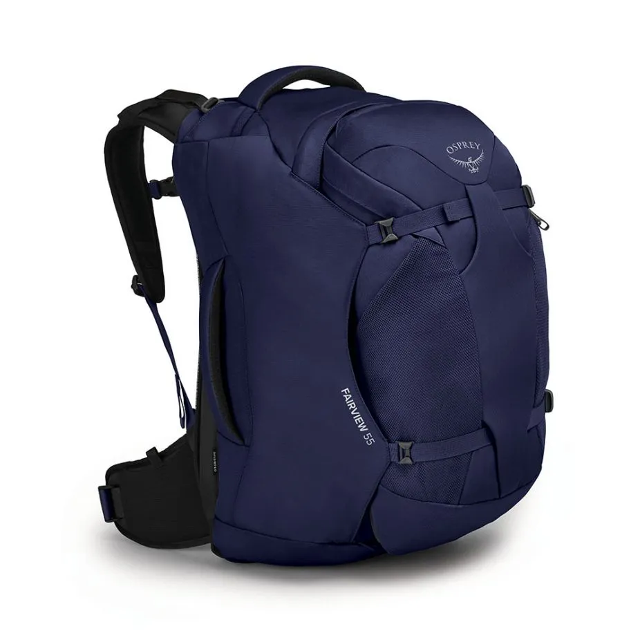 Osprey Women's Fairview 55 Travel Pack