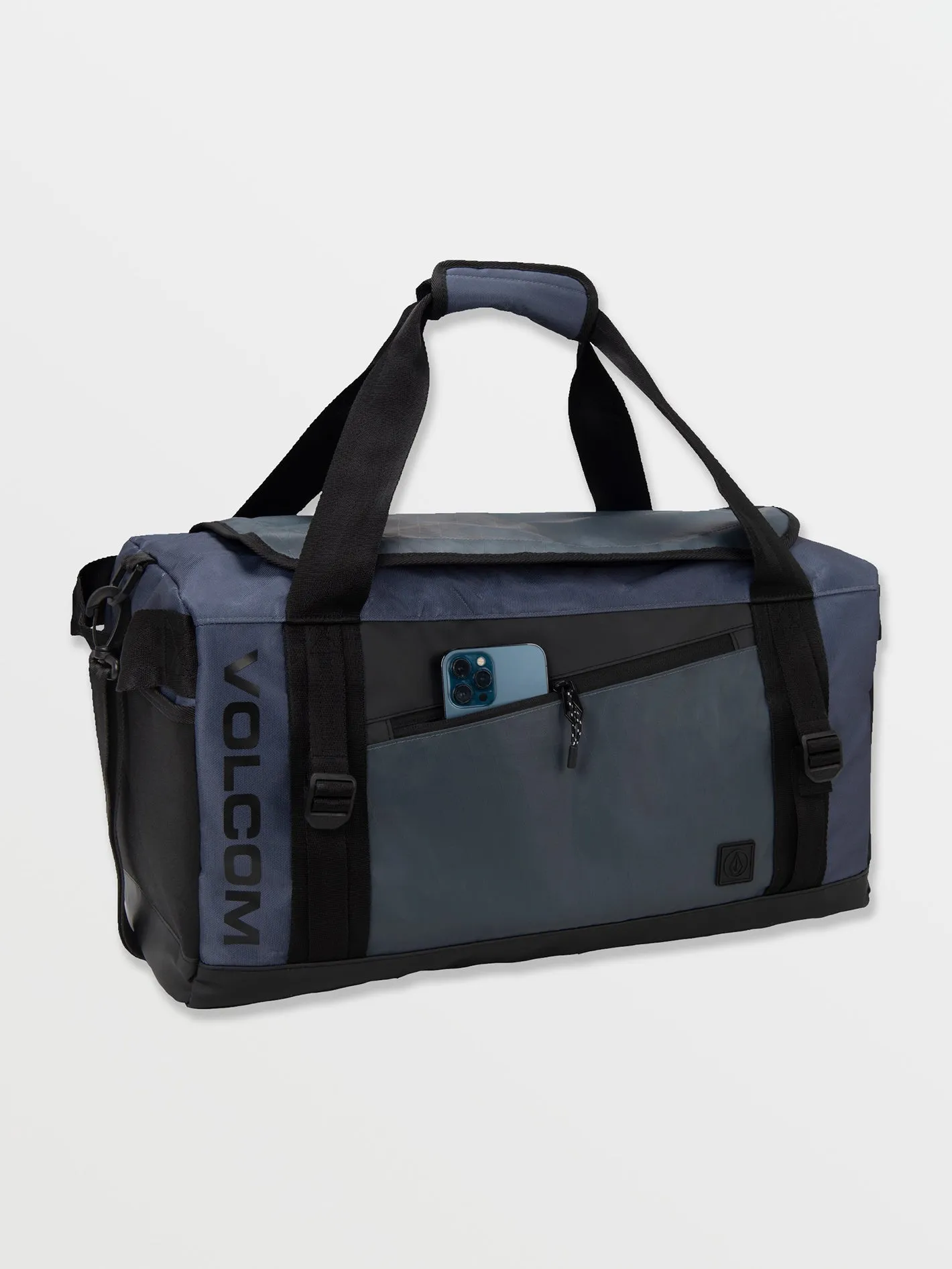 Outbound Duffel - Dark Slate