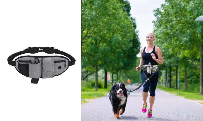 Outdoor Sport Running Waist Bag