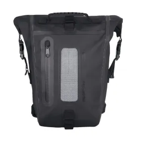 Oxford Aqua T8 Tail Bag Black