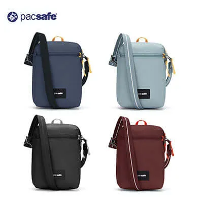 Pacsafe Go Anti-Theft Festival Crossbody Bag