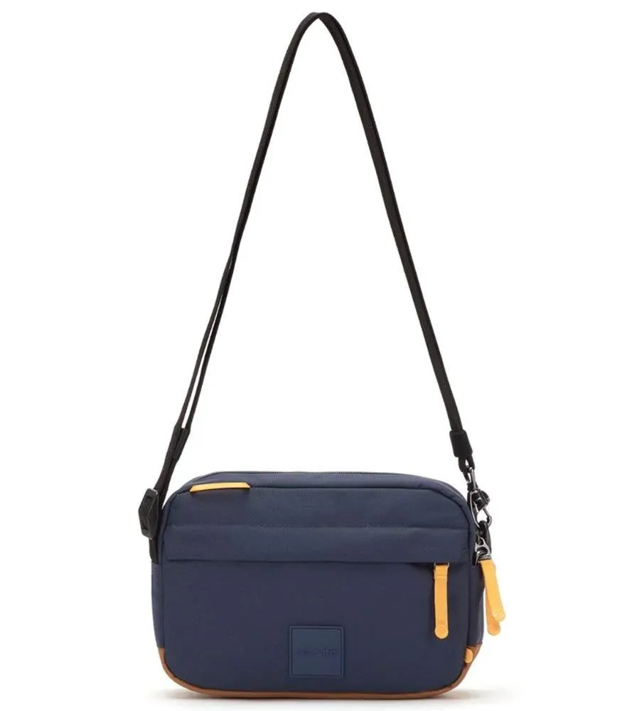 PacsafeGo Anti-Theft Crossbody Bag